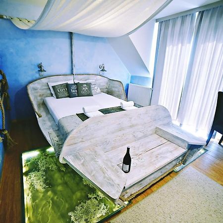 Lawendowy Zdroj Medycyna I Spa Буско-Здруй Экстерьер фото