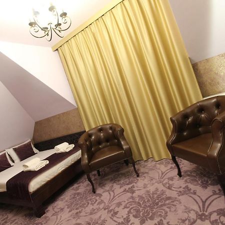 Lawendowy Zdroj Medycyna I Spa Буско-Здруй Экстерьер фото