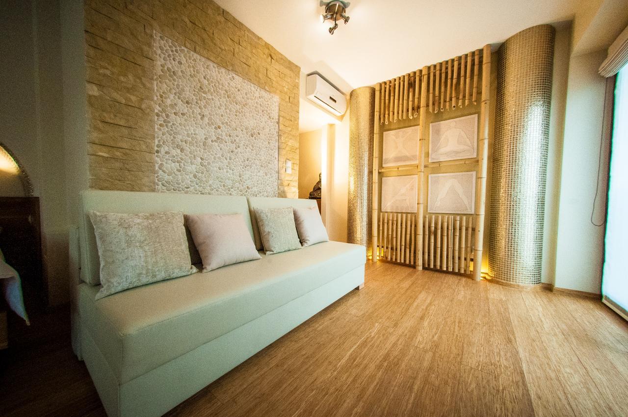 Lawendowy Zdroj Medycyna I Spa Буско-Здруй Экстерьер фото