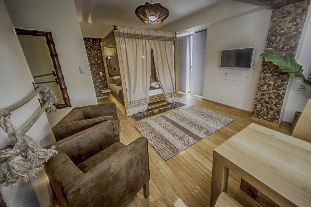 Lawendowy Zdroj Medycyna I Spa Буско-Здруй Экстерьер фото