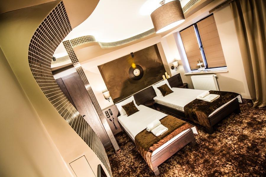Lawendowy Zdroj Medycyna I Spa Буско-Здруй Экстерьер фото