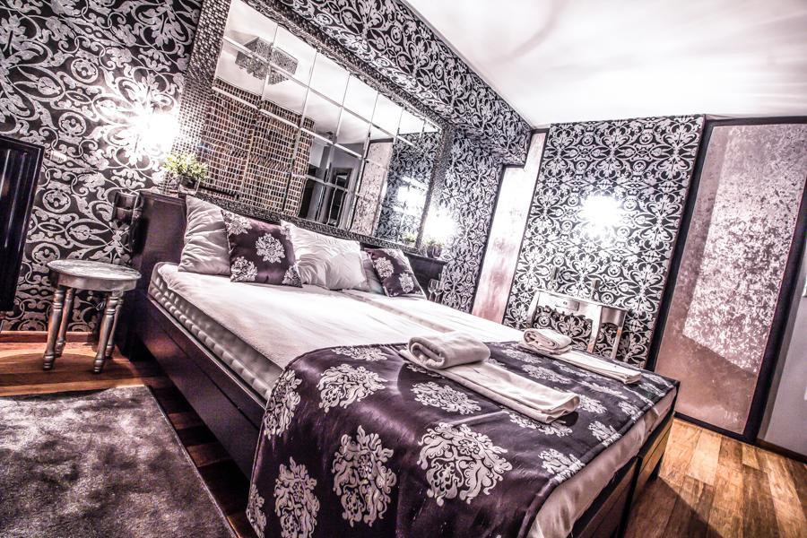 Lawendowy Zdroj Medycyna I Spa Буско-Здруй Экстерьер фото